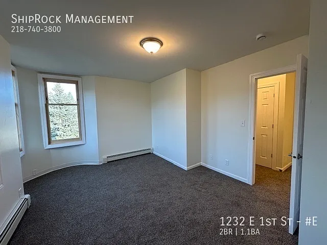 1232 E 1st St #E — Photo 14