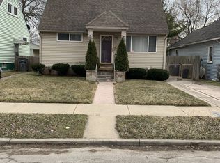 4283 9th St, Ecorse, MI 48229