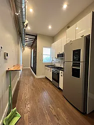 Rented by Hagstrom Management Inc