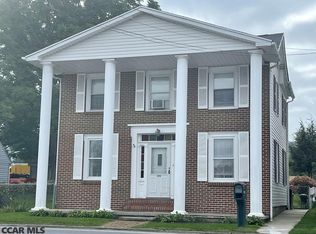 3276 Zion Rd, Bellefonte, PA 16823