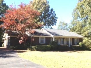 207 Pine Lane Dr, Batesville, MS 38606
