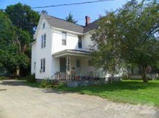 1081 E 2nd St, Jamestown, NY 14701