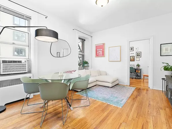 57 W 58th St APT 8E, New York, NY 10019