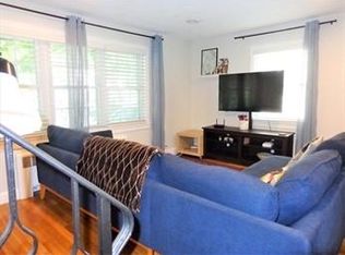 3 Rose Ave, Watertown, MA 02472