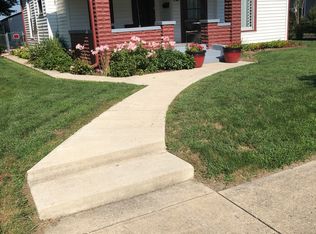 710 N State St, Greenfield, IN