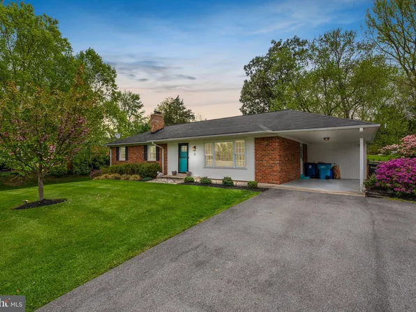 4012 Briars Rd, Olney, MD 20832