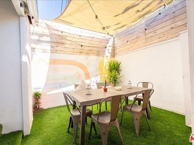 2840 S Mansfield Ave, Los Angeles, CA, 90016