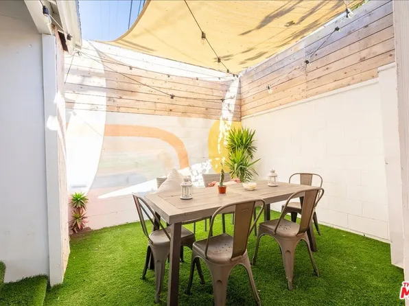 2840 S Mansfield Ave, Los Angeles, CA 90016