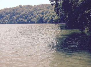 121 Ponderosa Dr, Kingston, TN 37763