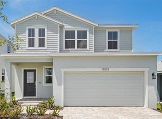 416 Liberty Bnd, Haines City, FL 33844