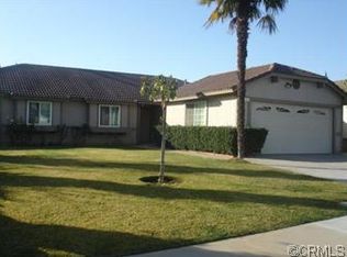 23365 Sonnet Dr, Moreno Valley, CA 92557