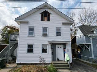 12 Penobscot St, Norwich, CT 06360