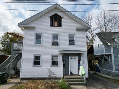 12 Penobscot Street, Norwich, CT, 06360