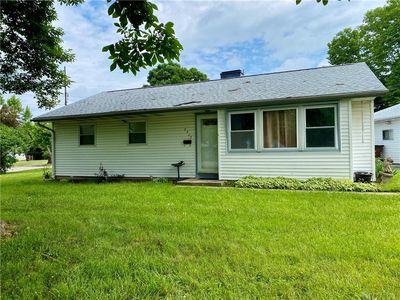 3717 Elderberry Ave, Dayton, OH, 45416