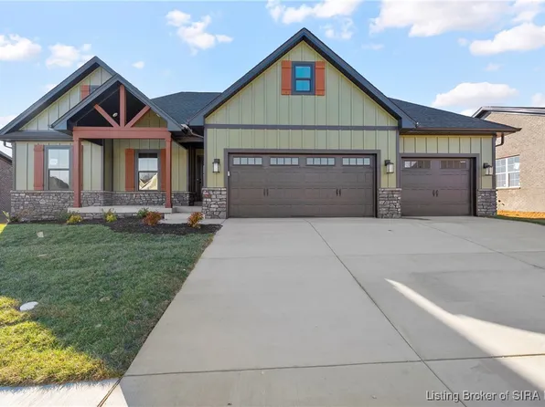 7047 Oaken Lane #229, Lanesville, IN 47136