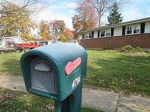 address verification