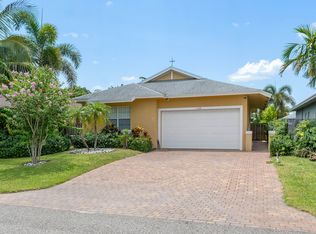 17709 Evangeline Ave, Jupiter, FL 33458