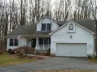 34 Mount Hermon Rd, Blairstown, NJ 07825