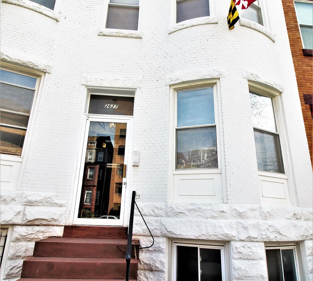 2627 N Charles Street — Photo 1