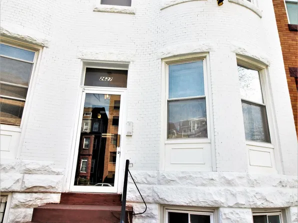 2627 N Charles Street, 2627 N Charles St APT 3, Baltimore, MD 21218