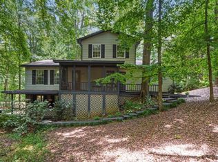 545 Crowell Rd, Covington, GA 30014