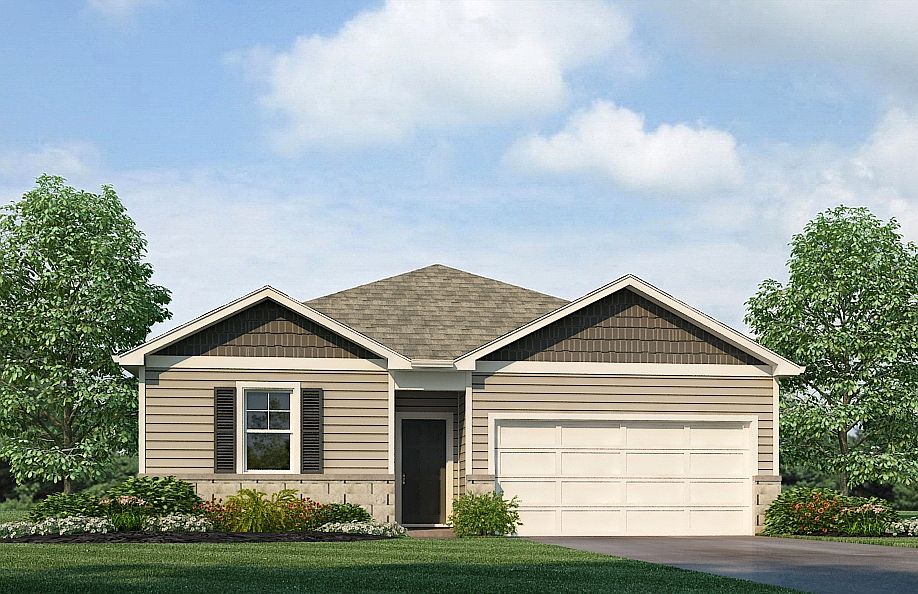 Plan Elevation.
