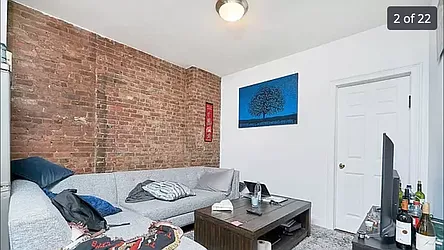 Rented by Living New York