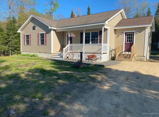 52 White Tail Ln, Shapleigh, ME 04076