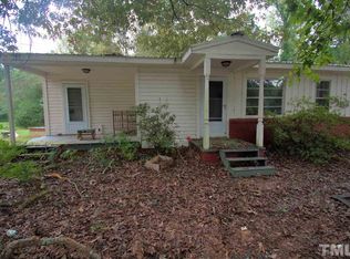 6197 Old Fairground Rd, Benson, NC 27504