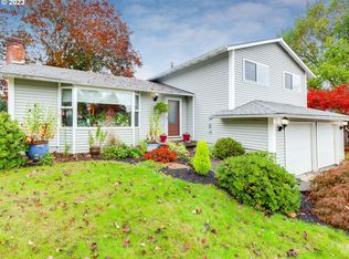 1221 NE 194th Ct, Portland, OR 97230