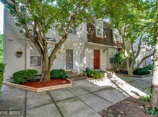 5854 Bridgetown Ct #23, Burke, VA 22015