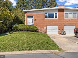 6980 Clearfield St, Harrisburg, PA 17111