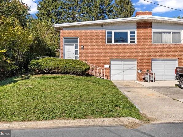 6980 Clearfield St, Harrisburg, PA 17111