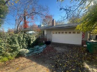 10680 Swede Creek Road, Palo Cedro, CA 96073