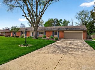 5583 Hugh Dr, Dayton, OH 45459