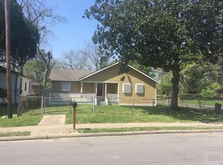 301 S Bell Dr, Texas City, TX 77591