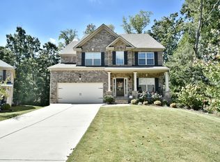 4815 Carriage Bridge Ln, Cumming, GA 30040