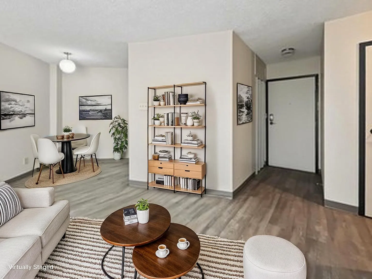 Mainstreet Westbourne Place Apartments — Photo 3