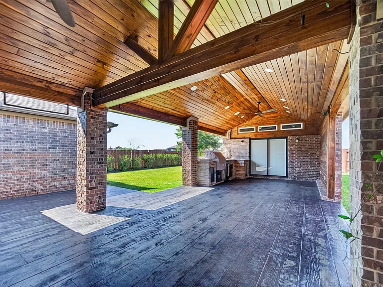 12322 Sabine Point Dr — Photo 37