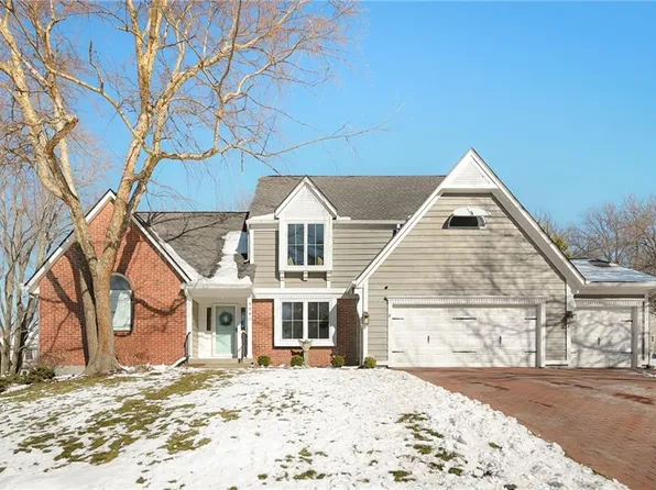 4440 W 130th Ter, Leawood, KS 66209