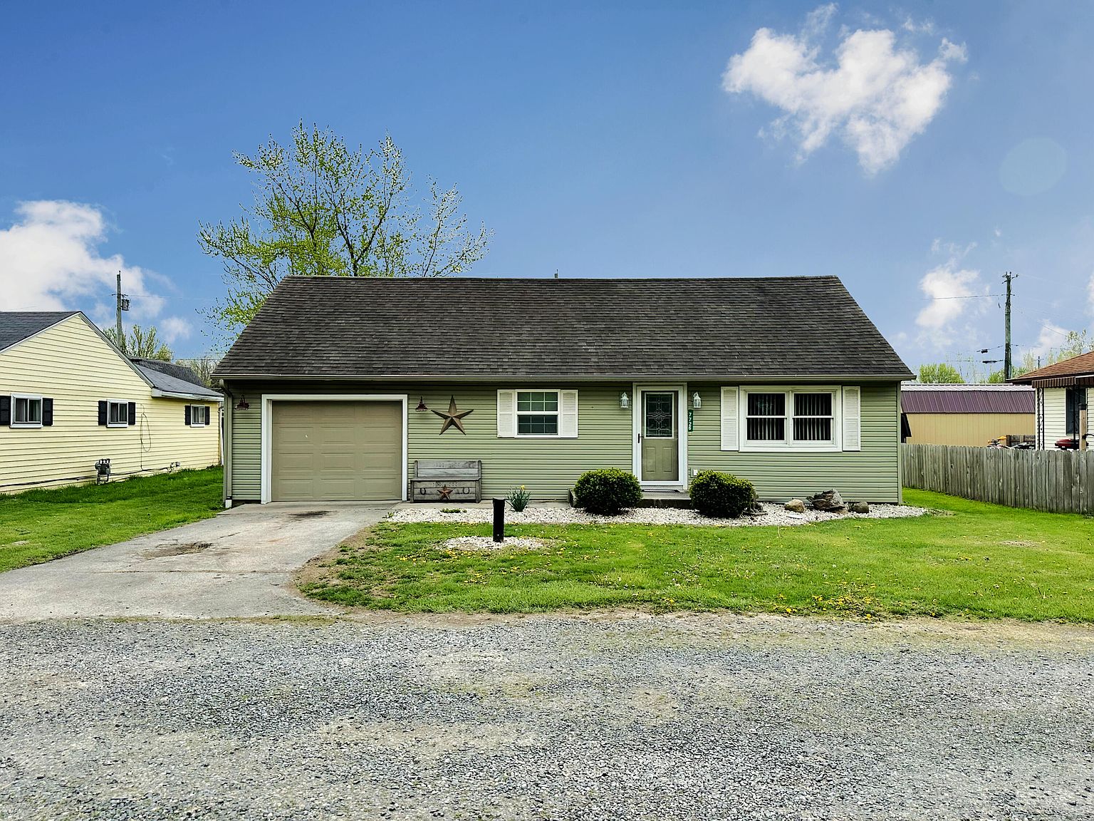 7726 State Route 219, Celina, OH 45822 Zillow