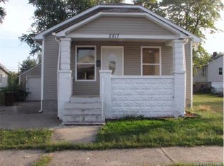 2817 Denver St, Granite City, IL 62040