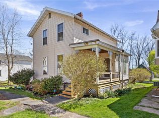 6 Prospect St, Seneca Falls, NY 13148