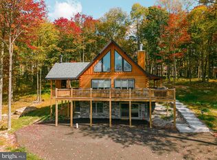 884 Fork Run Trl, Mc Henry, MD 21541