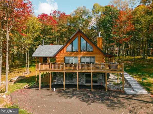 884 Fork Run Trl, Mc Henry, MD 21541