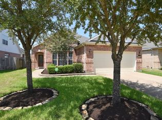 8711 Auburn Glen Ln, Houston, TX 77095
