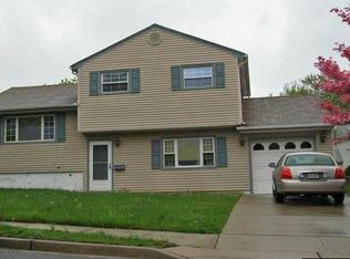 20 Oliver Dr, Neptune City, NJ 07753