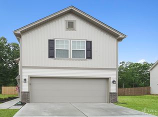 828 Georgia Oak Ln, Landis, NC 28088