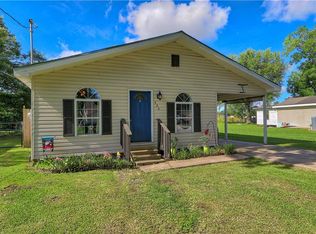 420 Beaugh Rd, Lake Charles, LA 70607