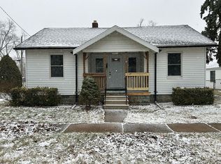 5349 Collomore Rd, Toledo, OH 43615